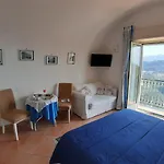 L'arabesco 4* Amalfi