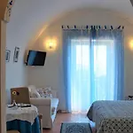 L'arabesco 4*
