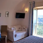 Bed & Breakfast L'arabesco