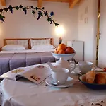 L'arabesco 4*