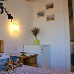 Bed & Breakfast L'arabesco 4*