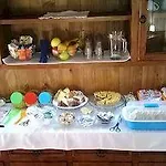L'arabesco Bed & Breakfast Amalfi