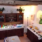 L'arabesco Bed & Breakfast