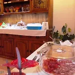 Bed & Breakfast L'arabesco 4*