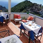 Bed & Breakfast L'arabesco Amalfi
