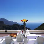Bed & Breakfast L'arabesco 4*