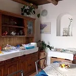 L'arabesco Bed & Breakfast 4*