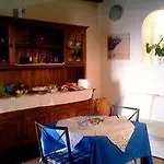 Bed & Breakfast L'arabesco 4*