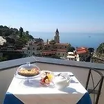 L'arabesco 4* Amalfi
