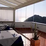 Bed & Breakfast L'arabesco 4*