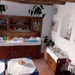 L'arabesco Amalfi