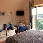 Bed & Breakfast L'arabesco 4*