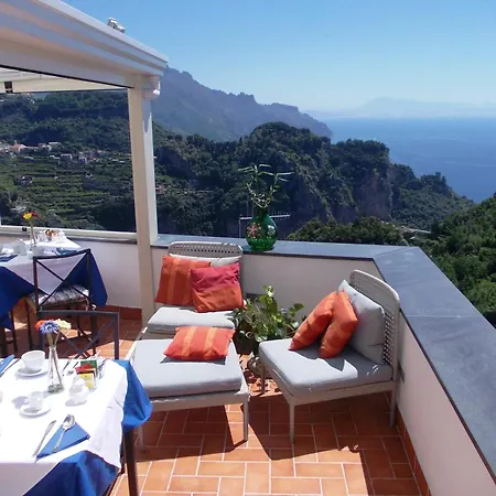 Bed & Breakfast L'arabesco