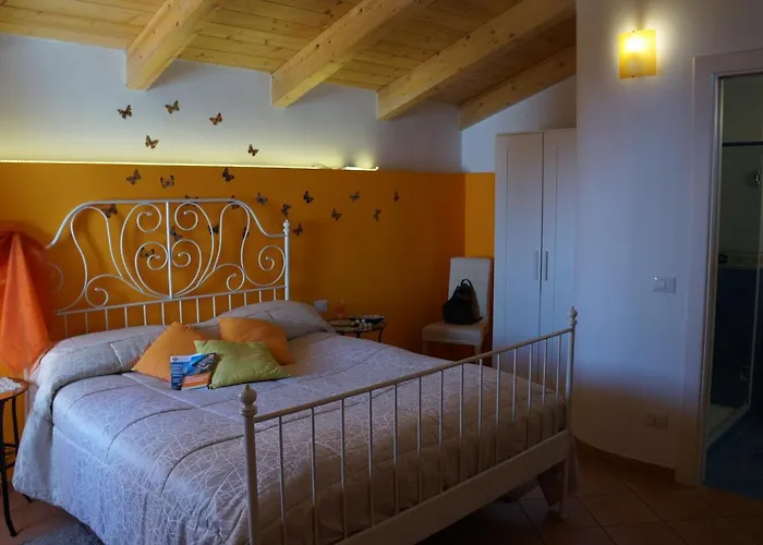 L'arabesco Bed & Breakfast