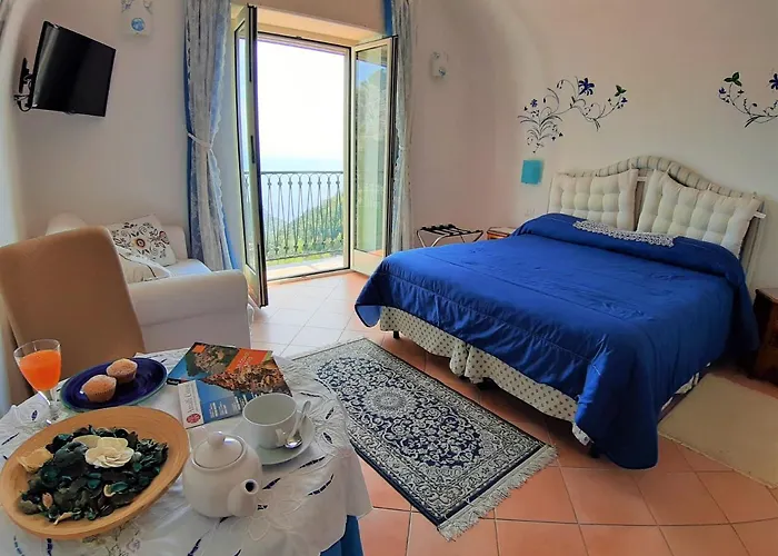 ベッド・アンド・ブレックファスト ララベスコ B＆b