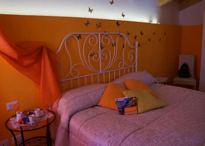 ララベスコ B＆b