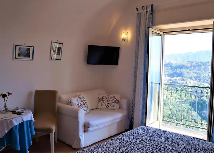 ベッド・アンド・ブレックファスト ララベスコ B＆b