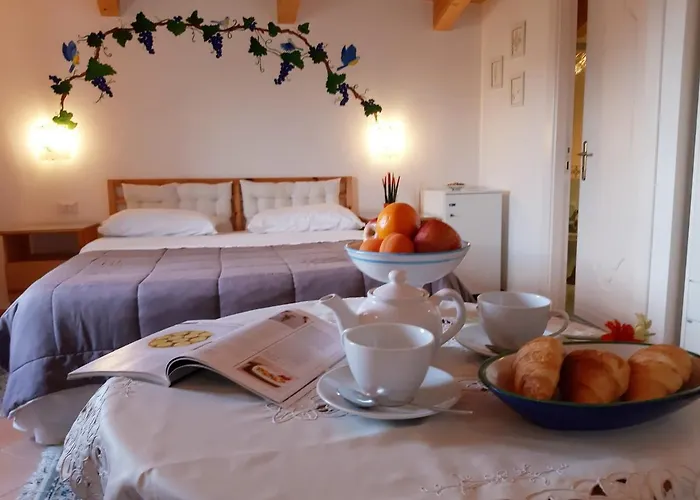 ララベスコ B＆b 3*