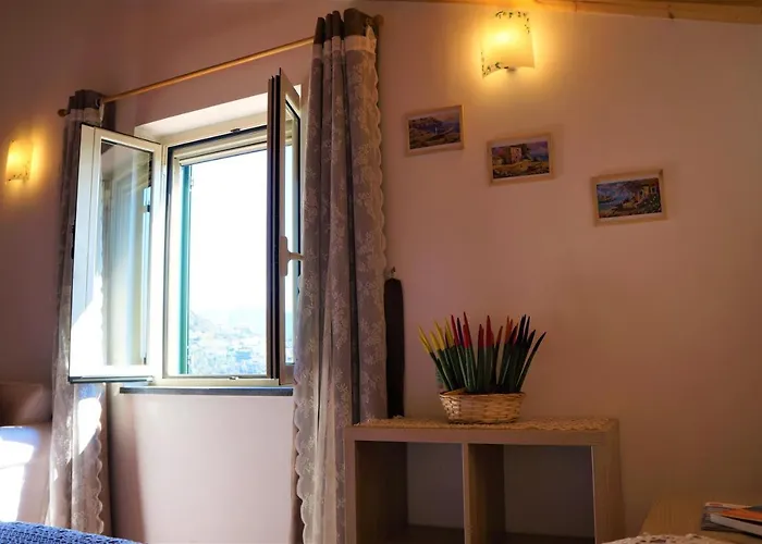 ララベスコ B＆b ベッド・アンド・ブレックファスト 3*