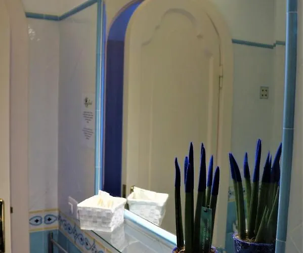 L'arabesco 4* Amalfi