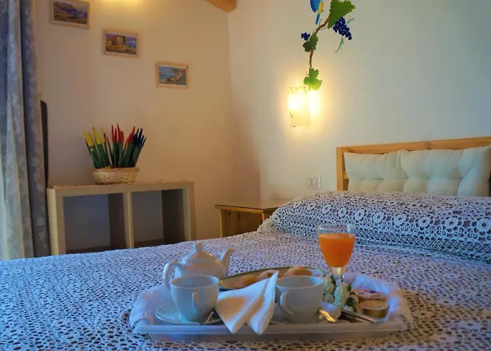 ララベスコ B＆b ベッド・アンド・ブレックファスト