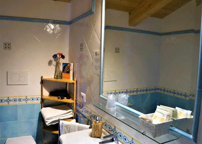 ララベスコ B＆b アマルフィ