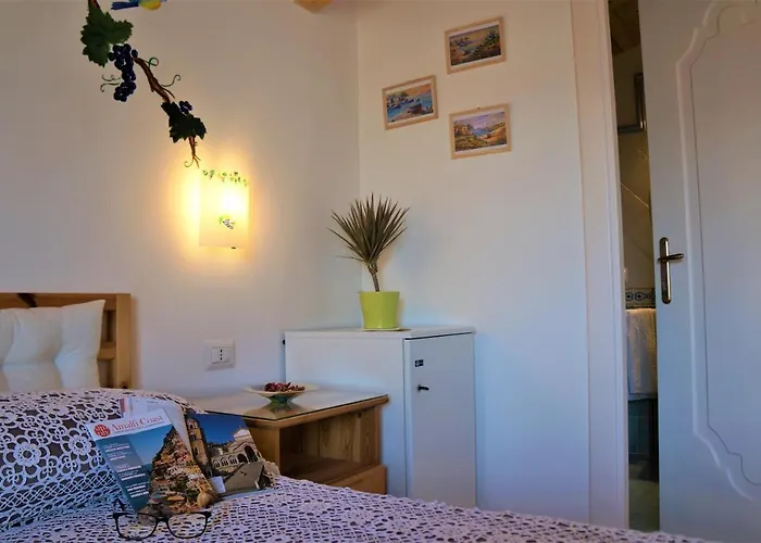 Bed & Breakfast L'arabesco 4*