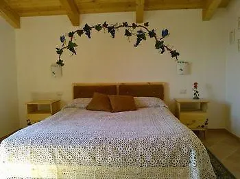 ララベスコ B＆b 3* アマルフィ