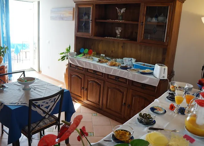 Bed & Breakfast L'arabesco