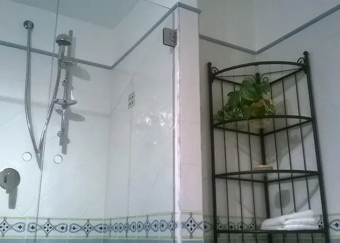 Bed & Breakfast L'arabesco Amalfi