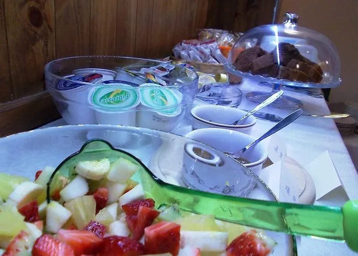 Bed & Breakfast L'arabesco Amalfi