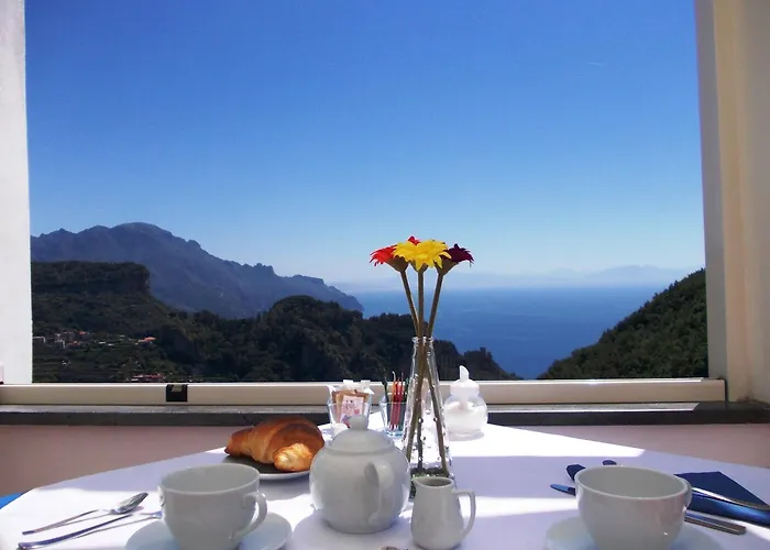 Bed & Breakfast L'arabesco 4*