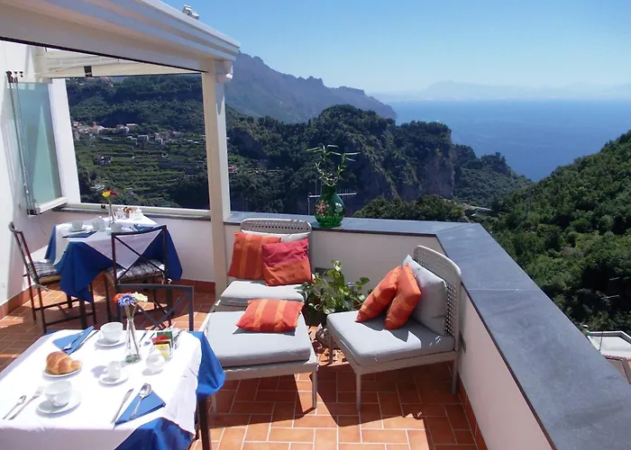 Bed & Breakfast L'arabesco