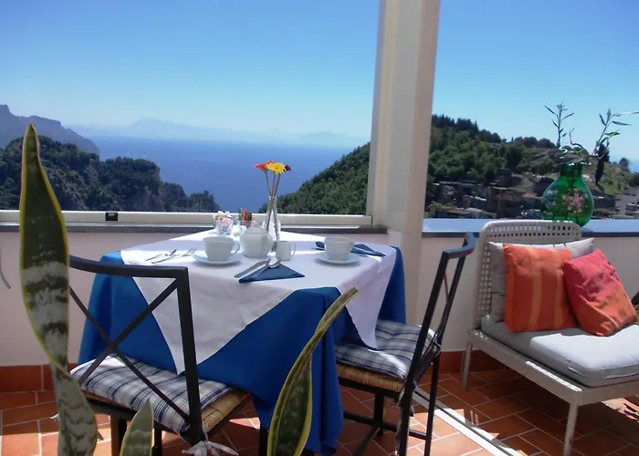 ララベスコ B＆b