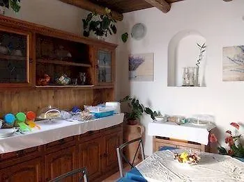 L'arabesco Bed & Breakfast 4*