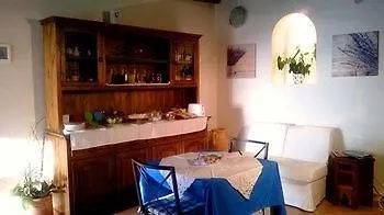 Bed & Breakfast L'arabesco 4*