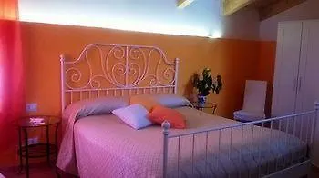 ララベスコ B＆b アマルフィ