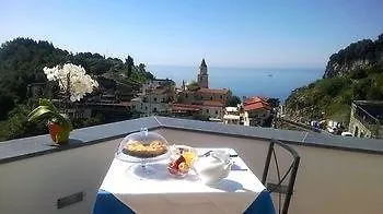 L'arabesco 4* Amalfi