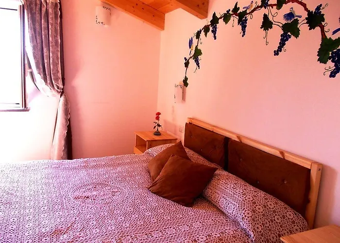 ベッド・アンド・ブレックファスト ララベスコ B＆b