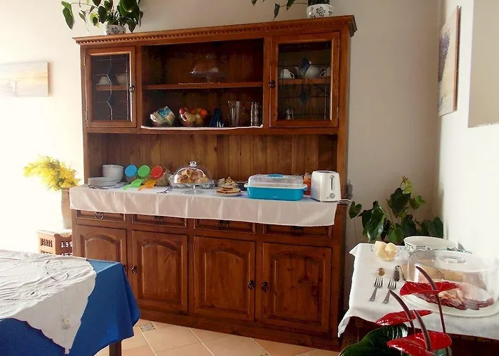 L'arabesco Bed & Breakfast Amalfi