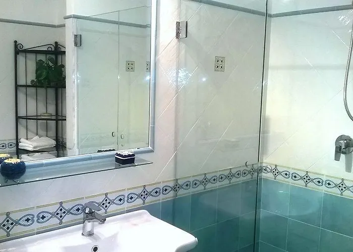 L'arabesco Bed & Breakfast