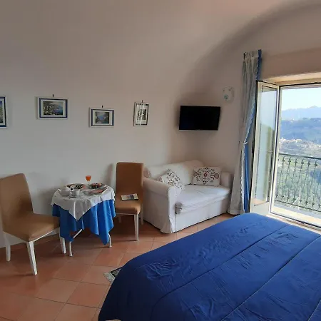 라라베스코 3* 아말피