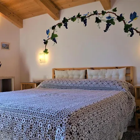 라라베스코 B&B 아말피