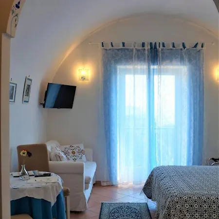 L'arabesco 4*
