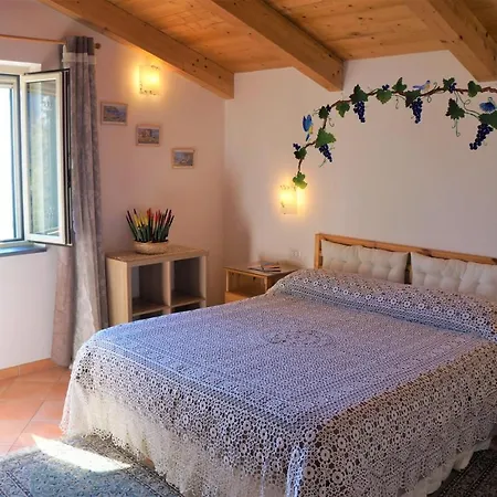 B&B 라라베스코 아말피