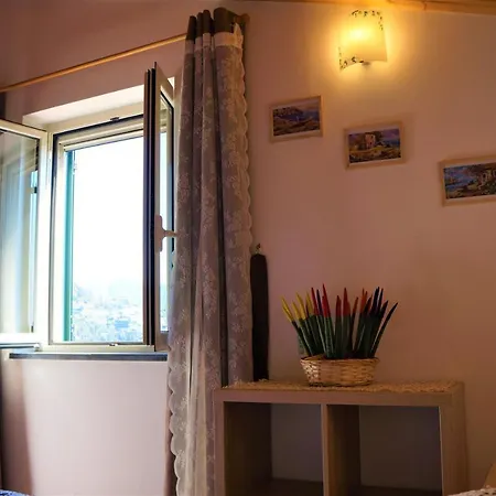 L'arabesco Bed & Breakfast 4*