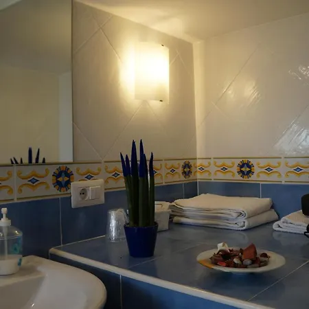 L'arabesco Bed & Breakfast 4*