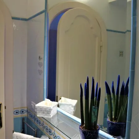 L'arabesco 4* Amalfi