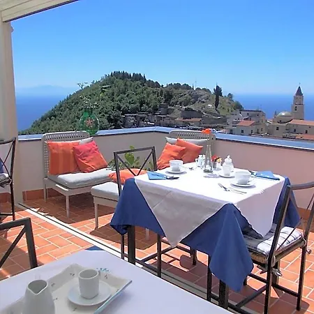 Bed & Breakfast L'arabesco Amalfi