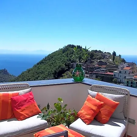 L'arabesco Bed & Breakfast